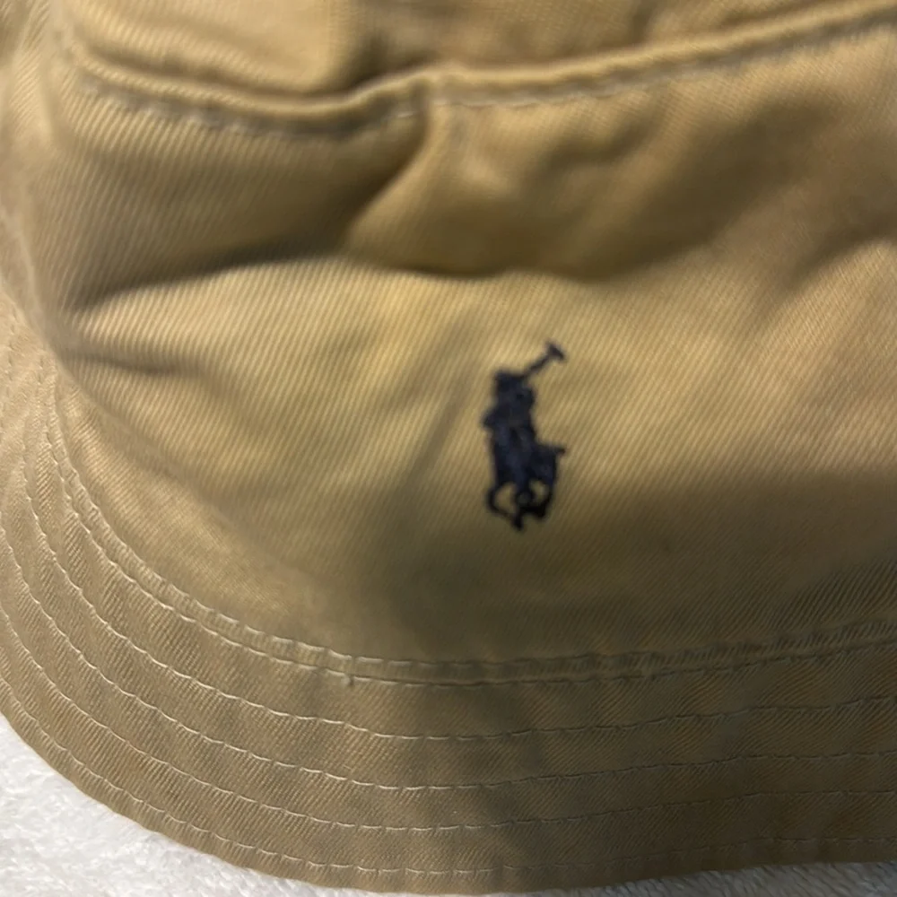 Kids hat Ralph Lauren